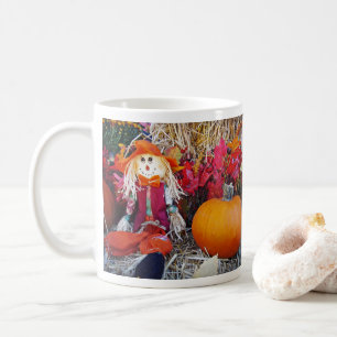 Caneca De Café Pequeno Senhor Sassustador Café Mug