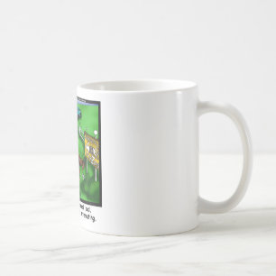 Caneca De Café Pequeno Zoológico de Animais Atropelados Camisetas