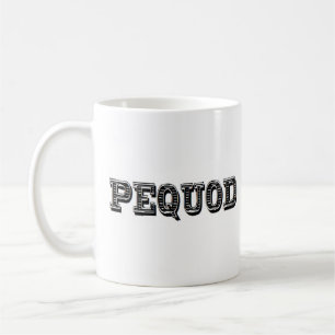 Caneca De Café pequo
