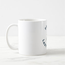 Caneca De Café Per My Last Email Mug