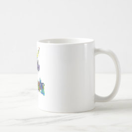 Caneca De Café Percentum Ollie