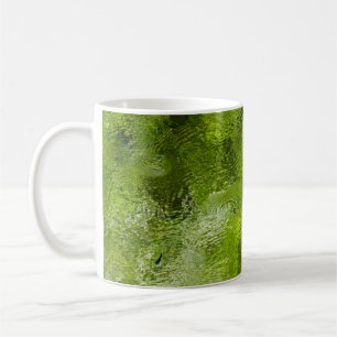 Caneca De Café Percevejos Aquáticos no Laurel Hill State Park