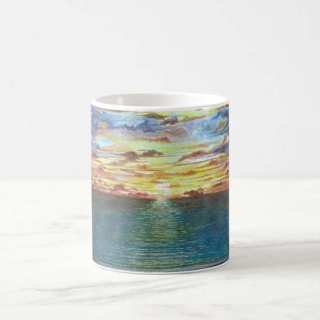 Caneca De Café Perdão (Centro)