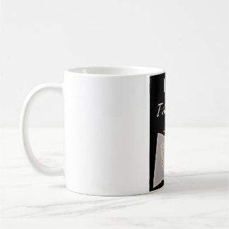 Caneca De Café Perdido?