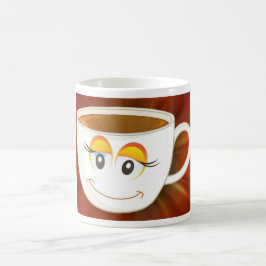 Caneca de café perfeita