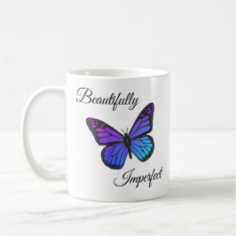 Caneca De Café Perfeitamente Imperfeito