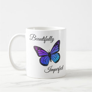 Caneca De Café Perfeitamente Imperfeito