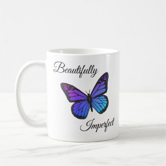 Caneca De Café Perfeitamente Imperfeito