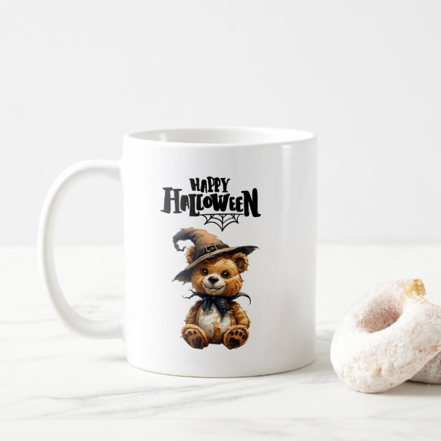 Caneca De Café Perfekte Geschenkidee für Kaffeeliebhaber (Com Donut)