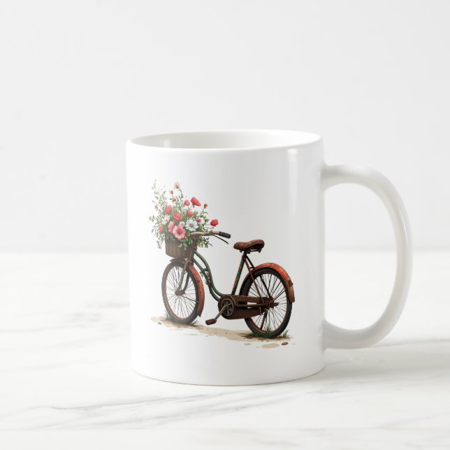 Caneca De Café Perfekte Geschenkidee für Kaffeeliebhaber (Direita)