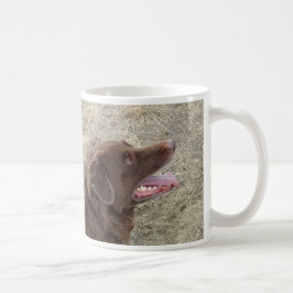 Caneca De Café Perfil P4 Flatlandersam