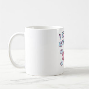 Caneca De Café Perguntas "Cujo Axolotl I Amplia Pun"