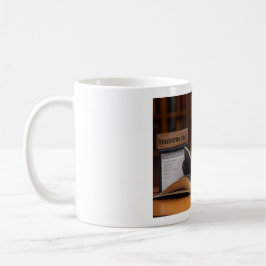Caneca De Café Perguntas frequentes sobre Linuxeros