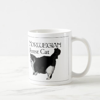 Caneca De Café Pergunte-me sobre meu Wegie