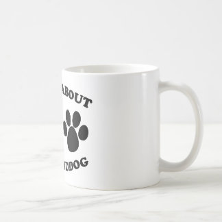 Caneca De Café Pergunte-Me Sobre O Meu Avô