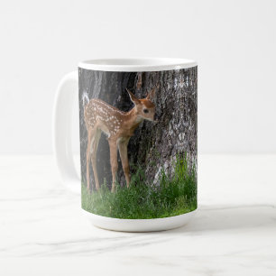 Caneca De Café Pernas Shaky