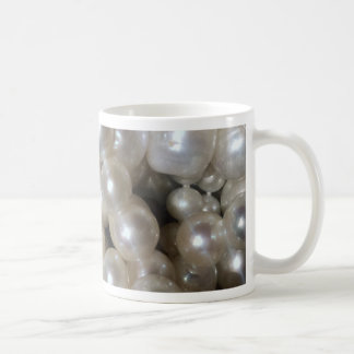 Caneca De Café Pérola