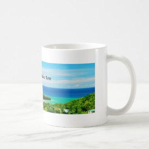 Caneca De Café Persistência