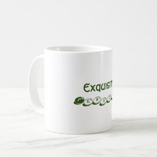 Caneca De Café Persona Mug refinado