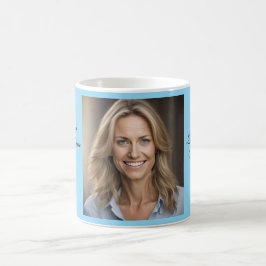 Caneca De Café Personagem Laura Benson Brookstone Square mistério