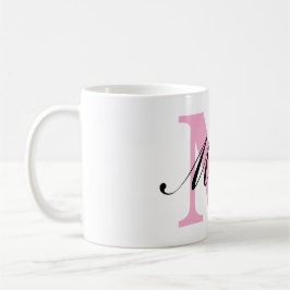 Caneca De Café personalised mug