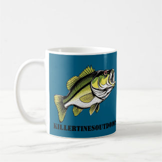 Caneca de café personalizada