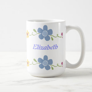 Caneca de café personalizada