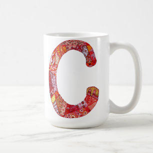 Caneca de café personalizada