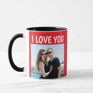 CANECA DE CAFÉ PERSONALIZADA COM FOTO DO DIA DOS N