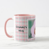 Caneca de café personalizada de Grammys
