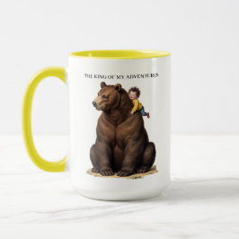 Caneca de Café Personalizada Melhor Pai do Mundo P