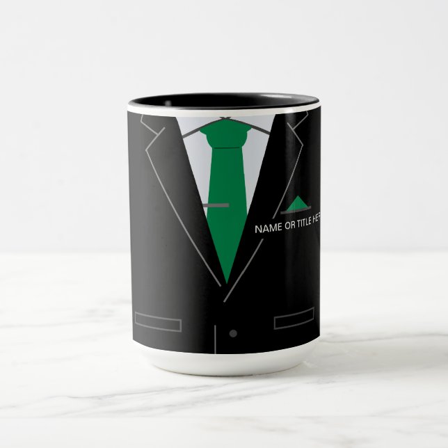 Caneca de Café Personalizada para Escritório de Ne (Centro)