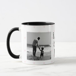 Caneca de Café Personalizada para o Dia dos Pais p