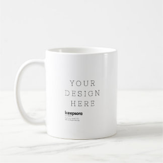 Caneca De Café Personalizado