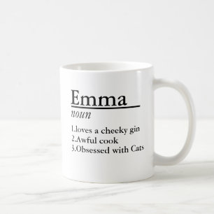 Caneca De Café Personalizado