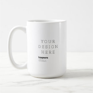 Caneca De Café Personalizado