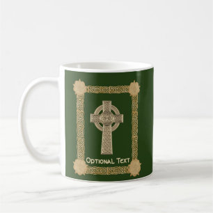 Caneca De Café Personalizado através de células