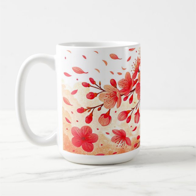 Caneca De Café Personalizado - Ideia de presente exclusiva para o (Esquerda)