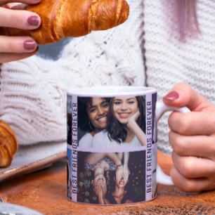 Caneca De Café Personalizado para Fotografias Personalizado dos M