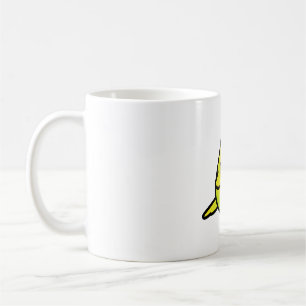 Caneca De Café PERSONALIZADO Sparky the Chubby Budget