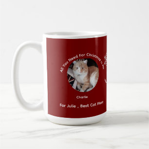 Caneca De Café Personalizado Tudo O Que Você Precisa , Melhor Mãe