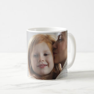 Caneca De Café Personalizar Adicionar a Foto Ativada