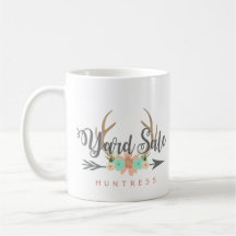 Personalizar Esta Mug De Café BOHO