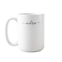 Personalizar nome no script preto