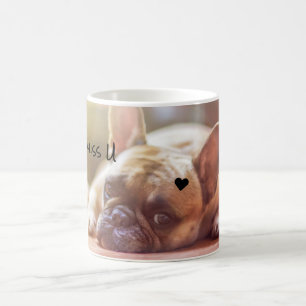 Caneca De Café Personalizar o Cão