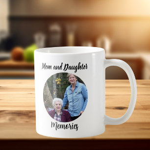 Caneca De Café Personalizar o Ficheiro de Foto