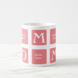Caneca De Café Personalizar o Mug de Mamãe Legal