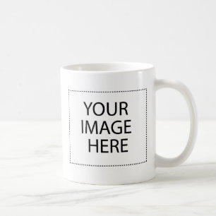 Caneca De Café personalizar personalizar faça você mesmo Annivers