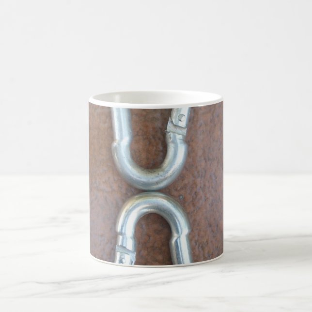 Caneca De Café Personalizar produto (Centro)