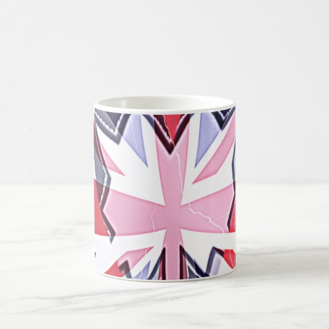 Caneca De Café Personalizar produto (Centro)